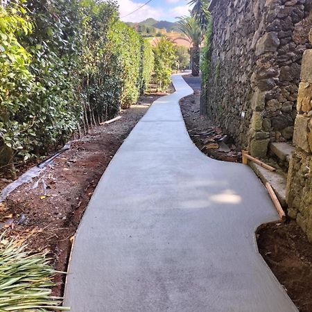 Azores Casa Da Mata Wellness Spa São Vicente Ferreira 外观 照片