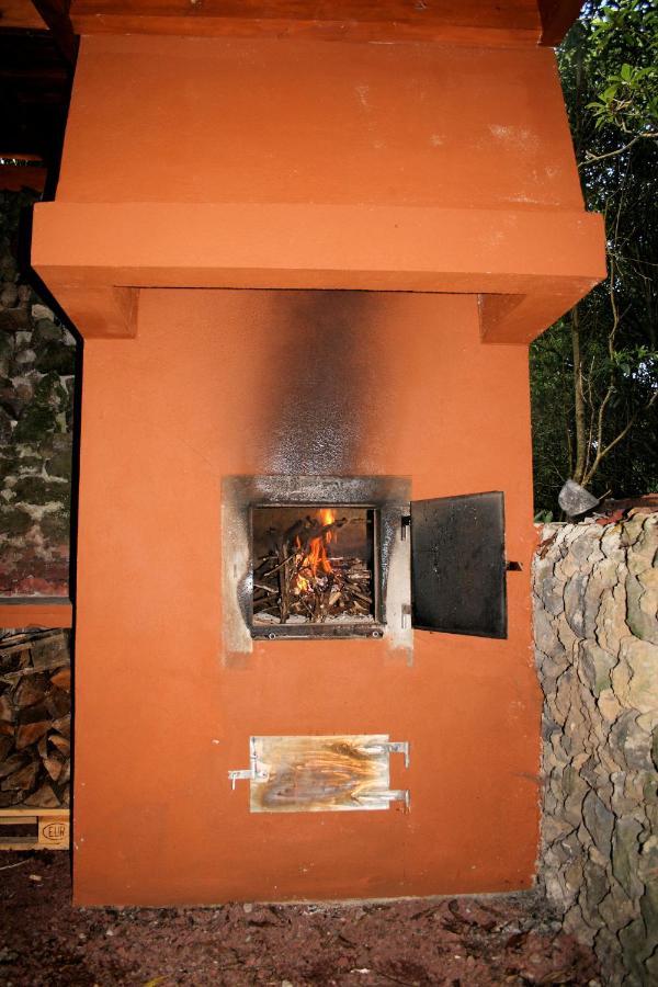 Azores Casa Da Mata Wellness Spa São Vicente Ferreira 外观 照片