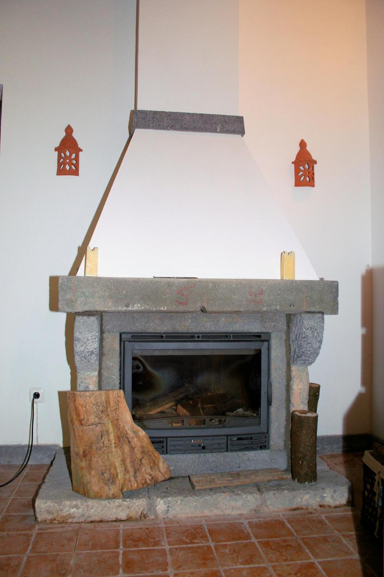 Azores Casa Da Mata Wellness Spa São Vicente Ferreira 外观 照片