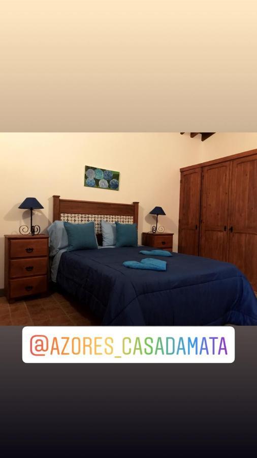 Azores Casa Da Mata Wellness Spa São Vicente Ferreira 外观 照片