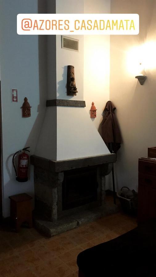 Azores Casa Da Mata Wellness Spa São Vicente Ferreira 外观 照片