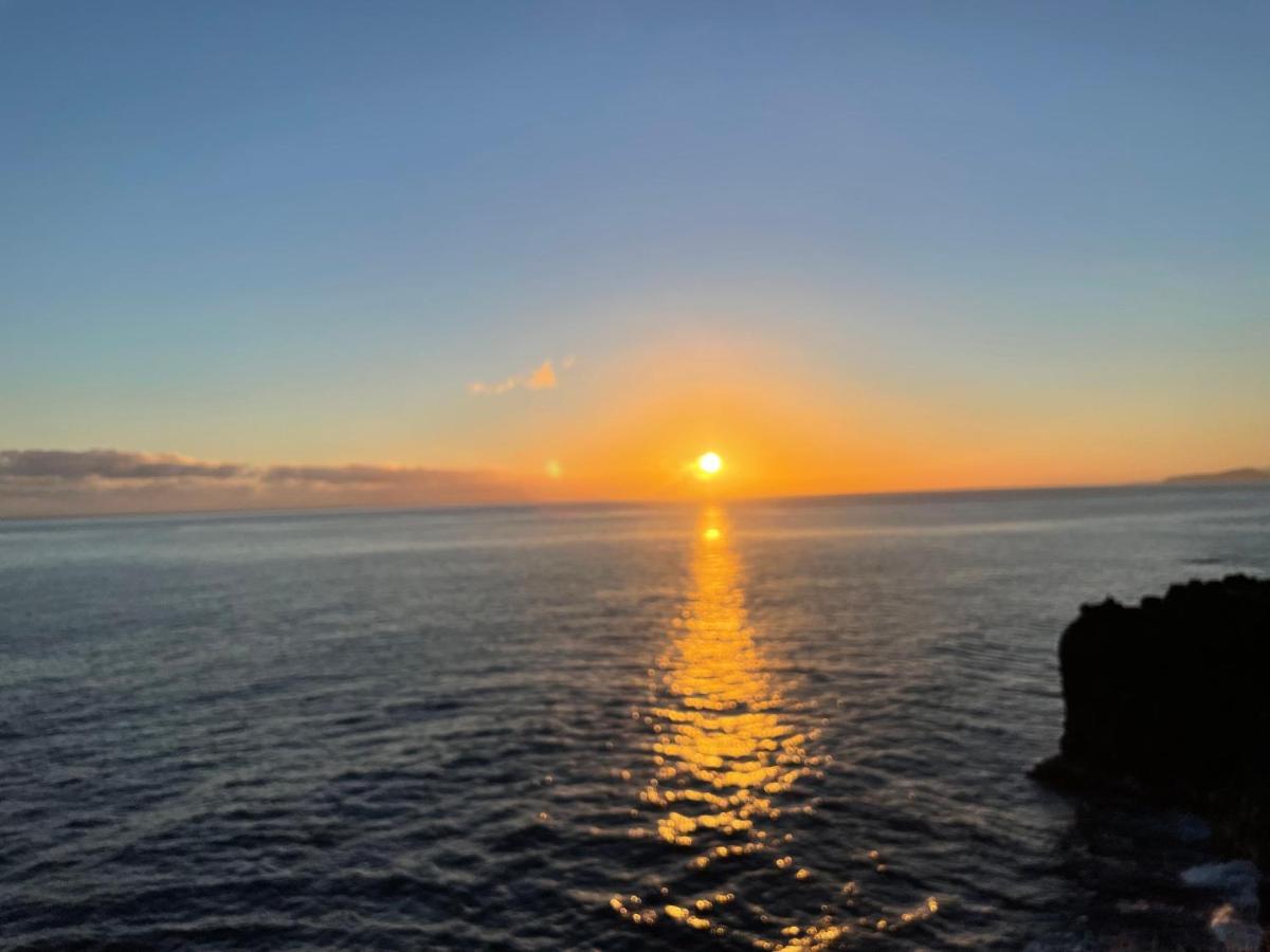 Azores Casa Da Mata Wellness Spa São Vicente Ferreira 外观 照片