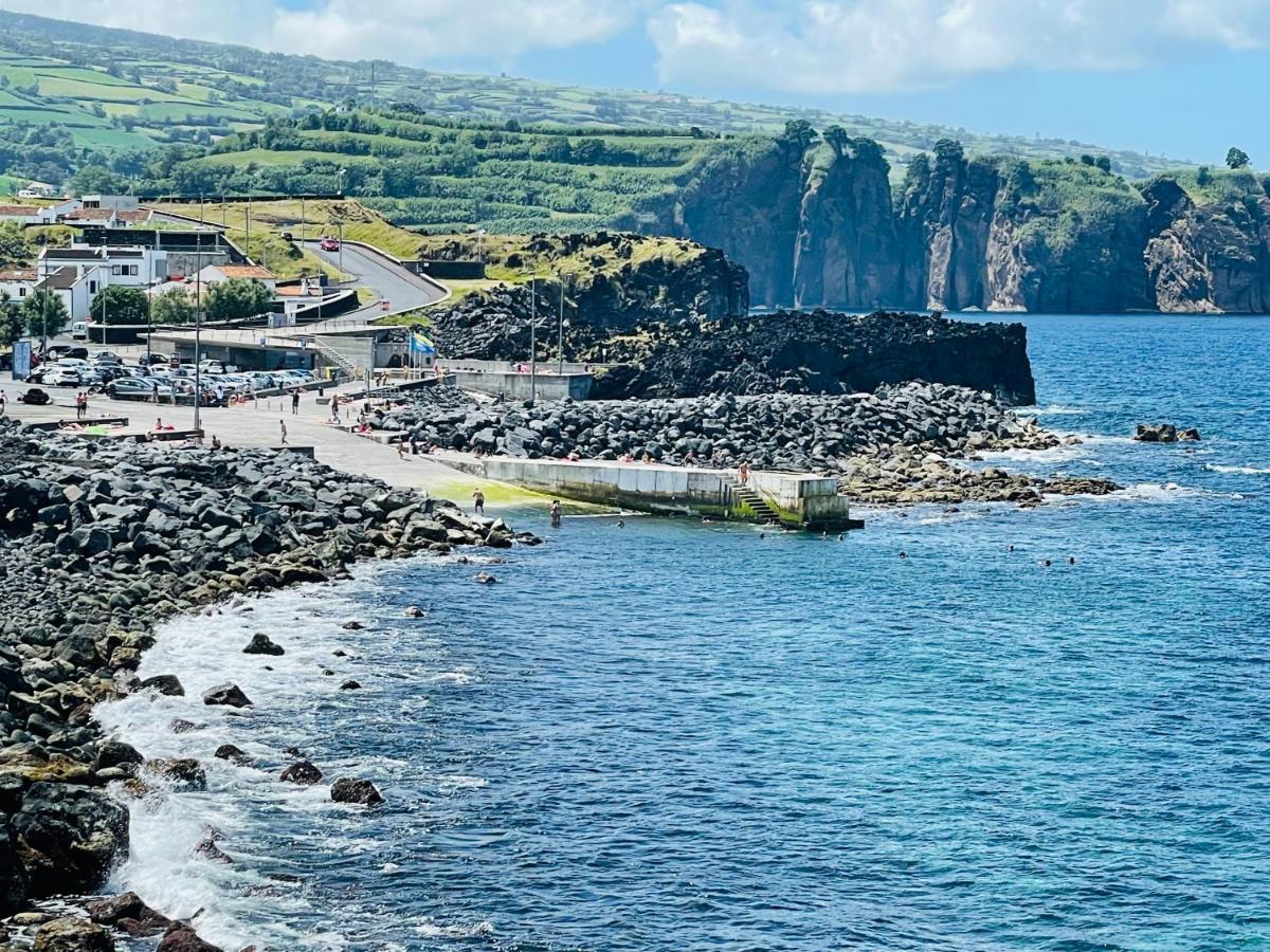 Azores Casa Da Mata Wellness Spa São Vicente Ferreira 外观 照片