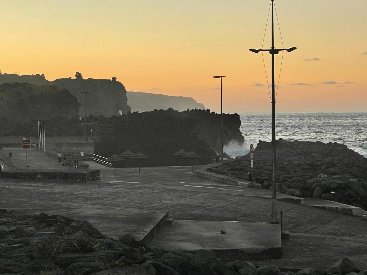 Azores Casa Da Mata Wellness Spa São Vicente Ferreira 外观 照片