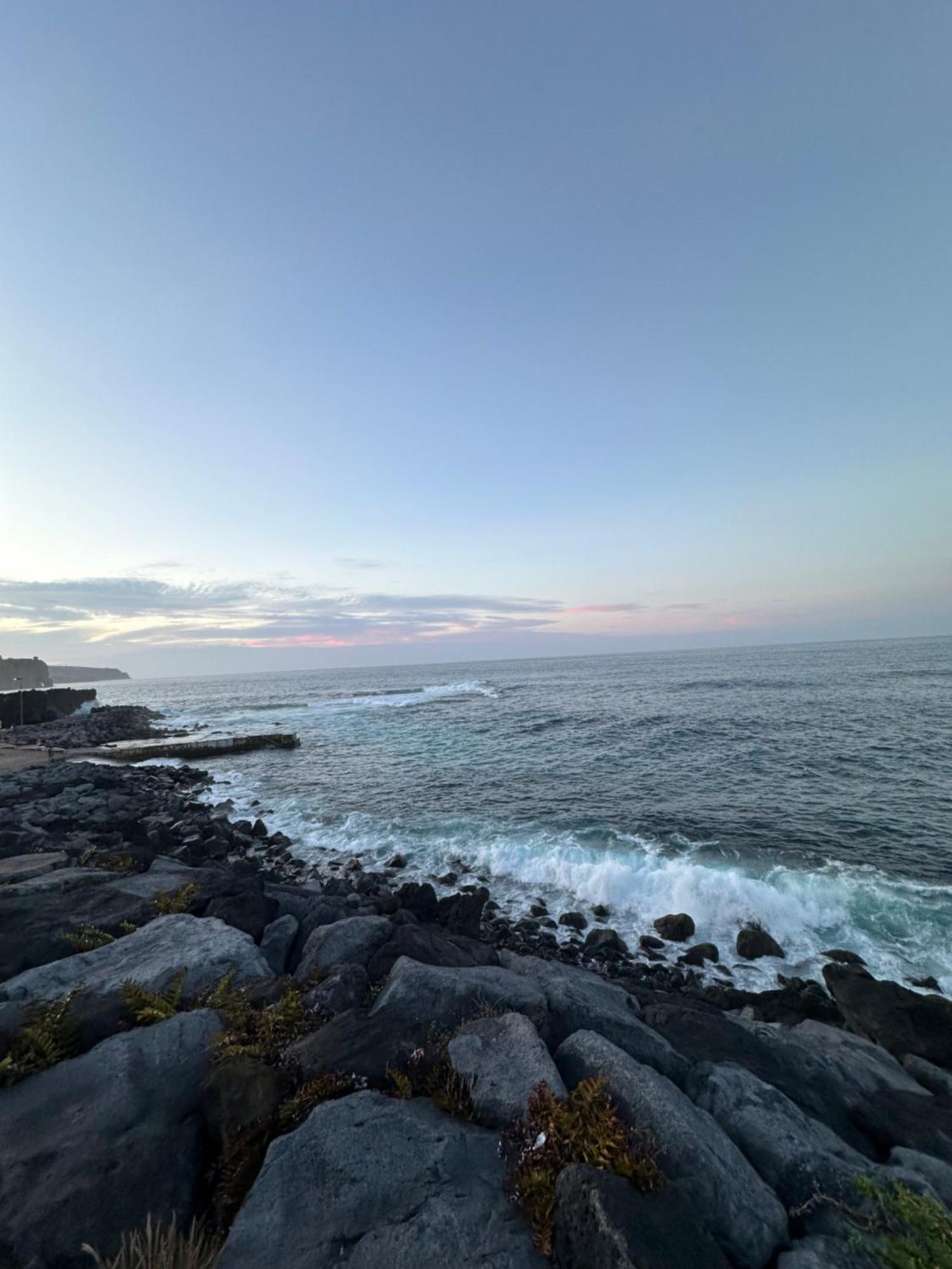 Azores Casa Da Mata Wellness Spa São Vicente Ferreira 外观 照片